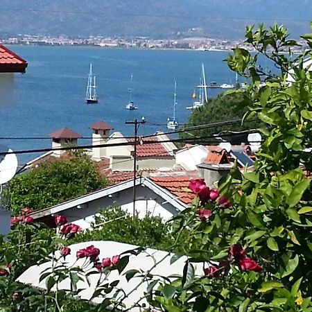 Ferah Hostel Monica'S Place Fethiye Exteriér fotografie