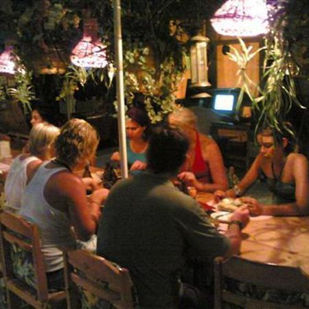 Ferah Hostel Monica'S Place Fethiye Exteriér fotografie