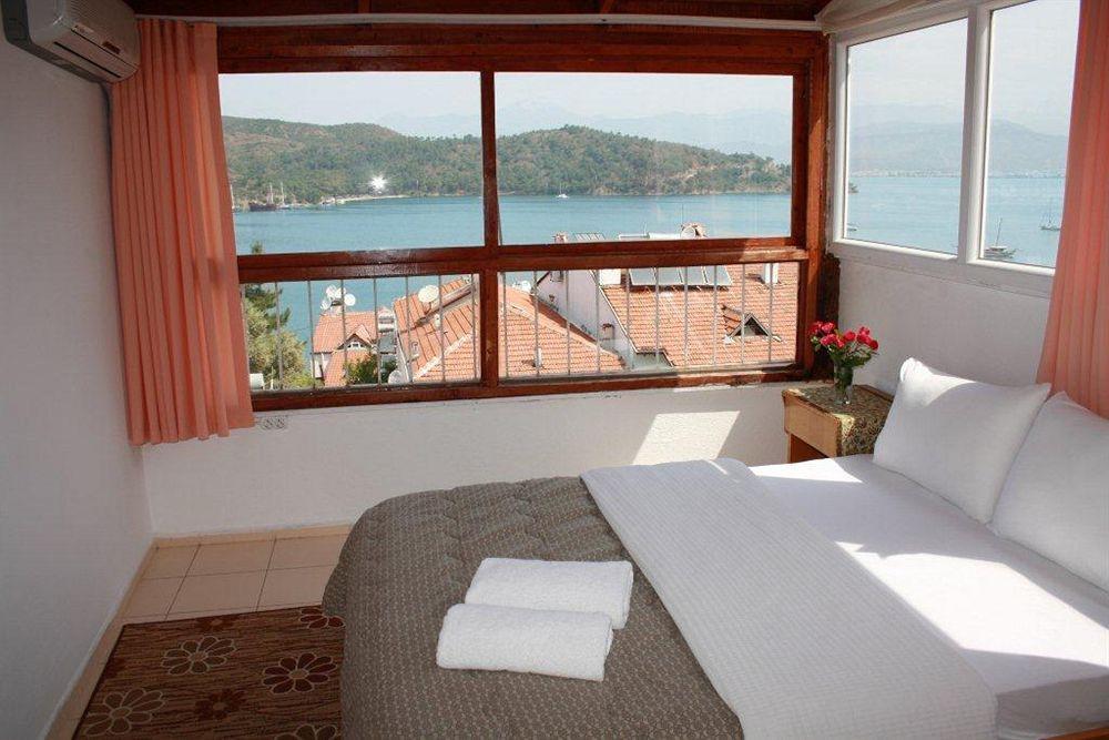 Ferah Hostel Monica'S Place Fethiye Exteriér fotografie