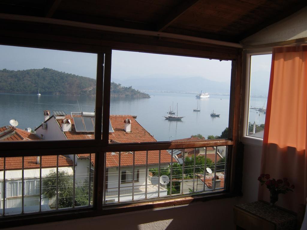 Ferah Hostel Monica'S Place Fethiye Exteriér fotografie