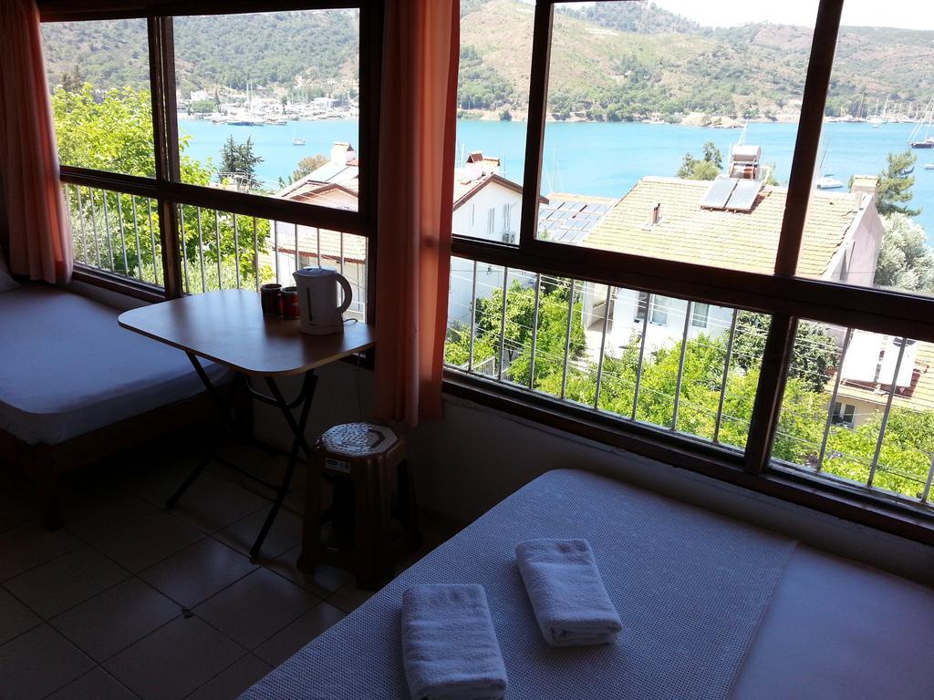 Ferah Hostel Monica'S Place Fethiye Exteriér fotografie