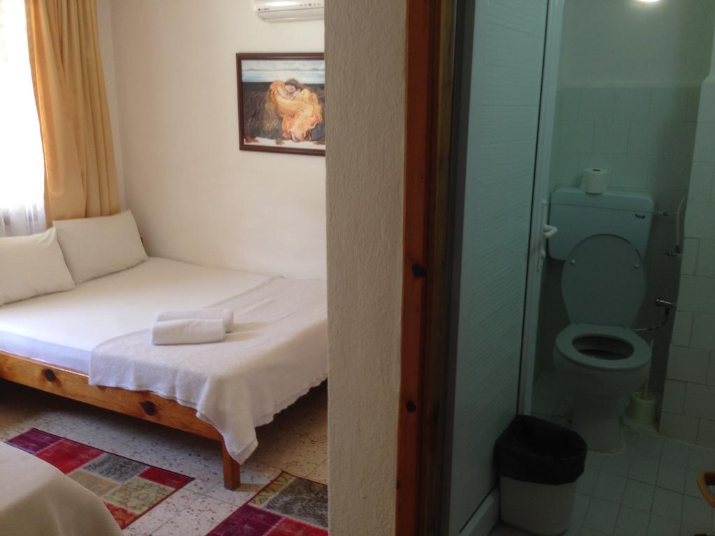 Ferah Hostel Monica'S Place Fethiye Exteriér fotografie