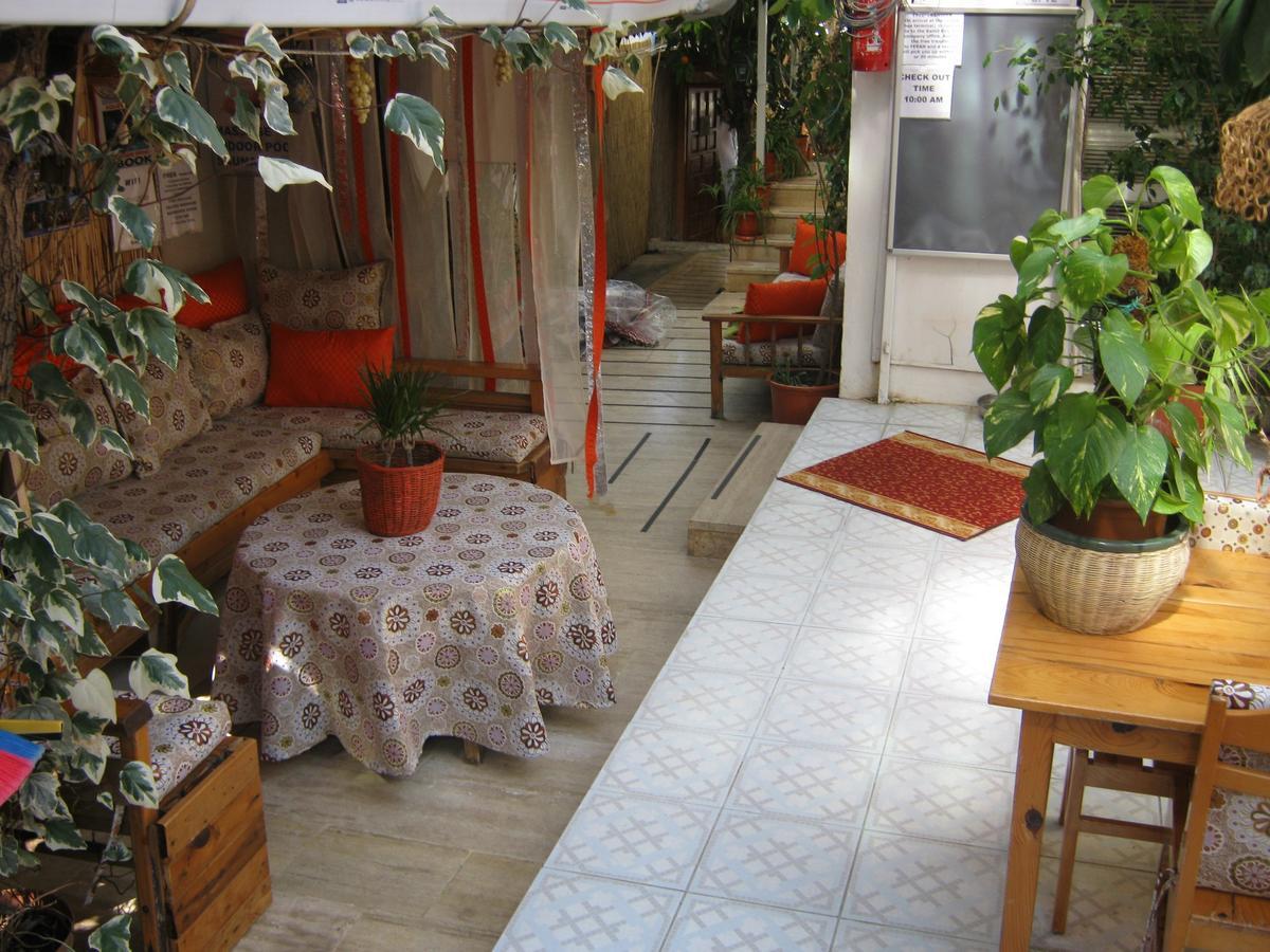 Ferah Hostel Monica'S Place Fethiye Exteriér fotografie