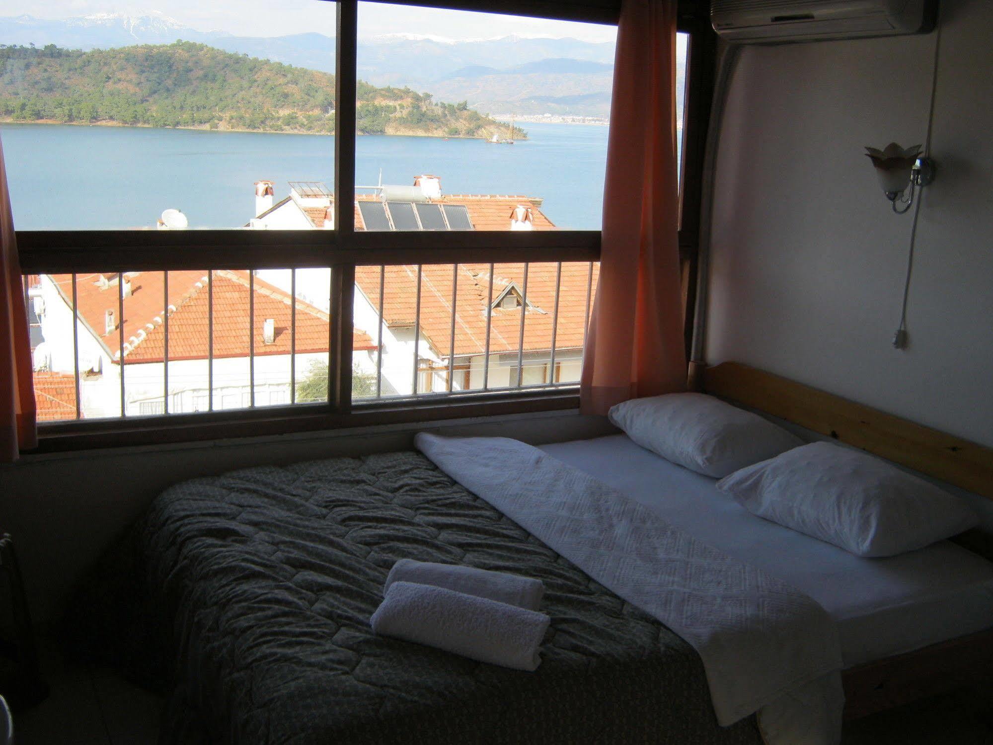 Ferah Hostel Monica'S Place Fethiye Exteriér fotografie